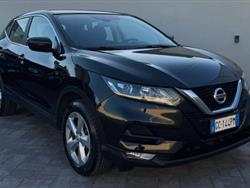 NISSAN Qashqai 1.5 dci Acenta 115cv dct my20