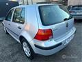 VOLKSWAGEN GOLF 1.6 cat 5 porte Highline