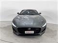 JAGUAR F-TYPE 2.0 aut. Coupé R-Dynamic