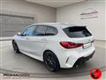 BMW SERIE 1 i 5p. Msport Pacchetto tagliandi garanzia estesa!