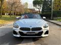 BMW Z4 sDrive20i Msport UNICO PROPRIETARIO IVA ESPOSTA