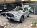 FORD ECOSPORT 1.0 ecoboost ST-Line s