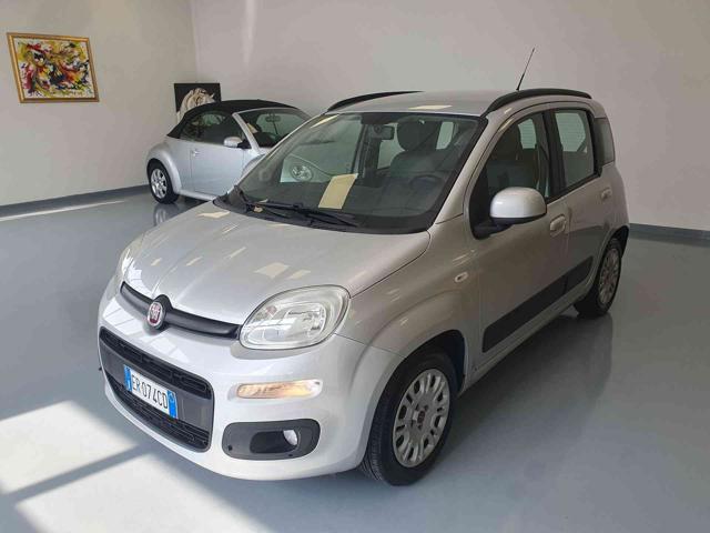 FIAT PANDA 1.2