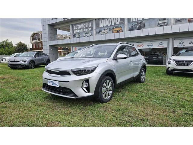 KIA STONIC 1.2 MPI Urban