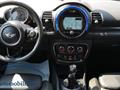 MINI CLUBMAN 2.0 CooperD Business