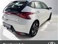 HYUNDAI I20 1.2 MPI MT GPL Connectline