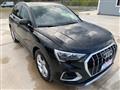 AUDI Q3 35 TDI S tronic ?IVA DETR?GARANZIA