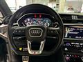 AUDI Q3 SPORTBACK 35 TFSI S line edition