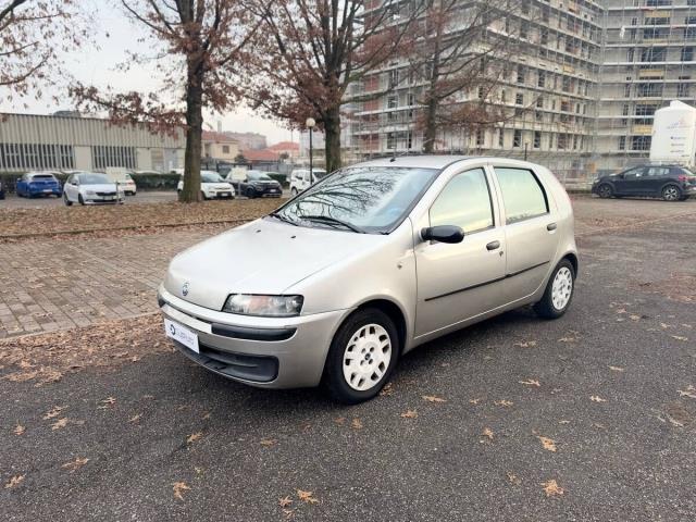 FIAT Punto 1.2 Verve 5p