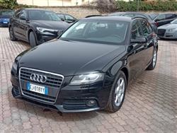 AUDI A4 2.0 tdi Advanced fap