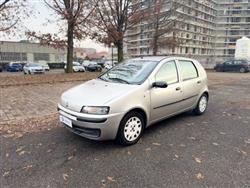 FIAT Punto 1.2 Verve 5p