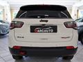 JEEP COMPASS 2.0 Multijet II 170 aut. 4WD Trailhawk