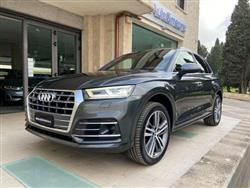 AUDI Q5 40 2.0 TDI quattro S tronic S line plus VIRTUAL