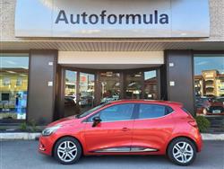 RENAULT CLIO 1.2 75 CV 5 porte Duel2