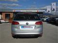 VOLKSWAGEN GOLF VII 2013 Variant Variant 1.6 tdi Trendline 105cv