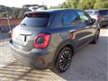 FIAT 500X 1000 T3 120 CV CARPLAY FULL LED"17 ITALIA