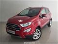 FORD ECOSPORT 1.0 EcoBoost 125 CV Start&Stop Titanium