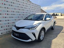 TOYOTA C-HR 1.8 Hybrid E-CVT Active