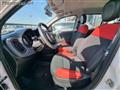 FIAT PANDA VAN Panda 1.2 POP NEOPATENTATI FR812NY