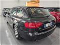 AUDI A4 Avant 2.0 tdi AUTOMATICO