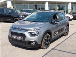 CITROEN C3 BlueHDi 100 S&S Plus con Pack City Nav