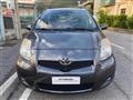 TOYOTA YARIS 1.3 5 porte Sol 6 Marce