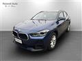 BMW X2 sdrive18d Business X auto