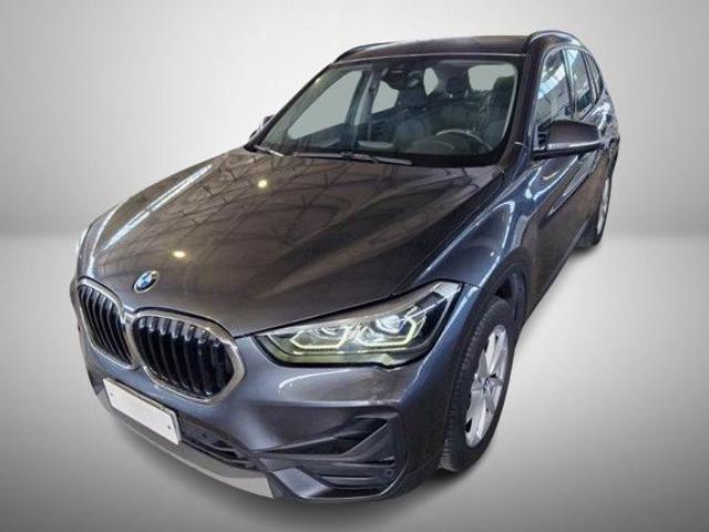 BMW X1 xDrive18d Business Advantage