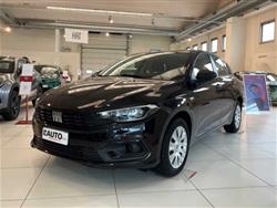 FIAT TIPO 1.5 Hybrid DCT 5 porte