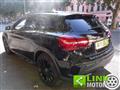 MERCEDES CLASSE GLA d 4MATIC DCT NIGHT EDITION- Possibile garanzia