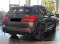 BMW X3 xDrive20d 48V Msport Pelle/Virtual