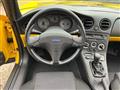 FIAT BARCHETTA 1.8 GIALLO GINESTRA ! SOLO 82000 KM ! COME NUOVA !