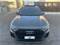 AUDI Q3 40 TDI quattro S tronic S line edition