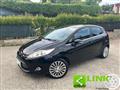 FORD FIESTA 1.2 60CV 5p. Titanium