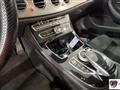 MERCEDES Classe E E 220d Auto AMG Line