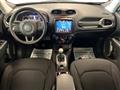 JEEP RENEGADE 1.6 Mjt Limited + Fari Full Led + Navigatore