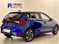 HYUNDAI I20 1.2 MPI MT ConnectLine MY25