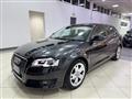 AUDI A3 SPORTBACK SPB 1.4 16V TFSI Ambition