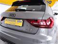 AUDI A1 SPORTBACK SPB 40 TFSI S tronic S line edition