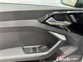 AUDI A1 SPORTBACK SPB 30 TFSI S line edition FULL-LED NAVI