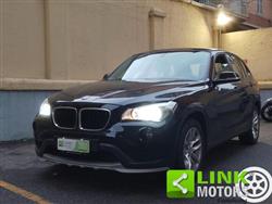 BMW X1 x Drive 18d