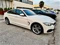 BMW Serie 4 Gran CoupÃ© 420 GRAN COUPE XDRIVE M SPORT - KM CERTIFICATI