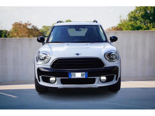 MINI COUNTRYMAN 1.5 One D Baker Street Countryman