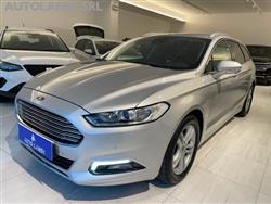 FORD MONDEO WAGON 2.0 TDCi 150 CV S&S Powershift SW ST-Line Business