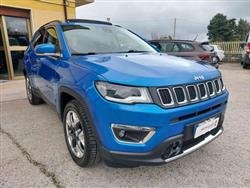 JEEP COMPASS 1.6 Multijet II 2WD Limited * TETTO APRIBILE*