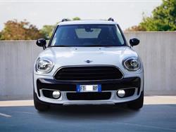 MINI COUNTRYMAN 1.5 One D Baker Street Countryman