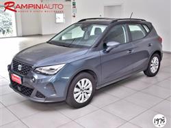 SEAT ARONA 1.0 TGI Metano Style 90 Cv Km 52.000 Pronta Conseg