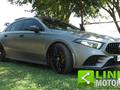 MERCEDES CLASSE A d ( W177 ) allestimento AMG full optional