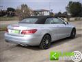 MERCEDES CLASSE E CABRIO CDI Cabrio Premium