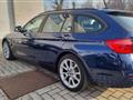 BMW SERIE 3 d Business Advantage aut.